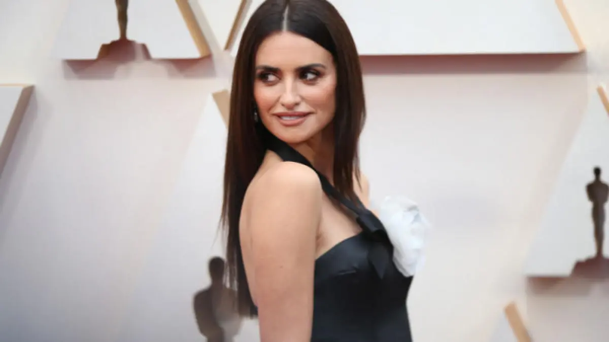 Penelope Cruz: Meditation gegen Stress