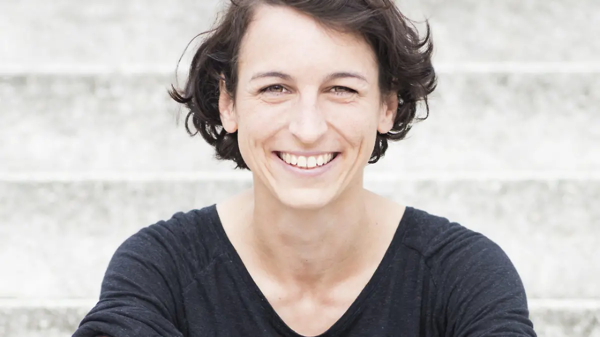 Natascha Wegelin