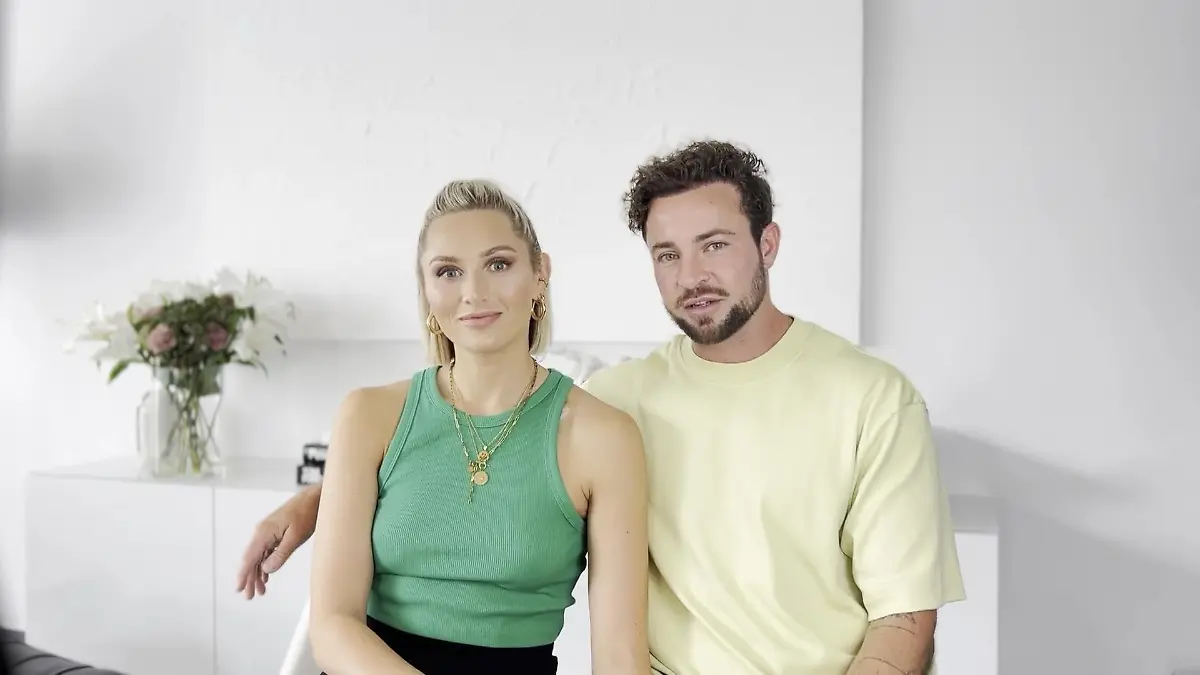 Sissi Hofbauer verrät erste Details zu ihrer Hochzeit Ex-"Kampf der Realitystars"-Kandidatin