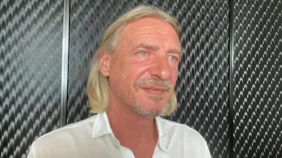 Was wohl ihr Ex Frank Otto dazu sagt? Nathalie Volk ist verlobt