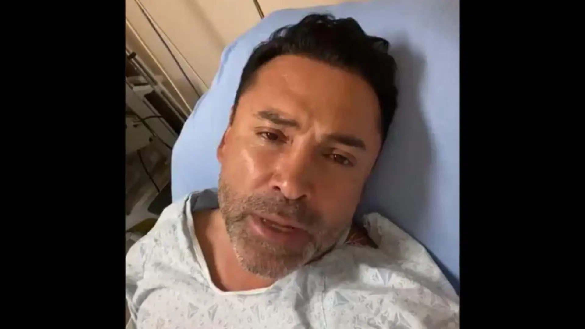 Oscar de la Hoya