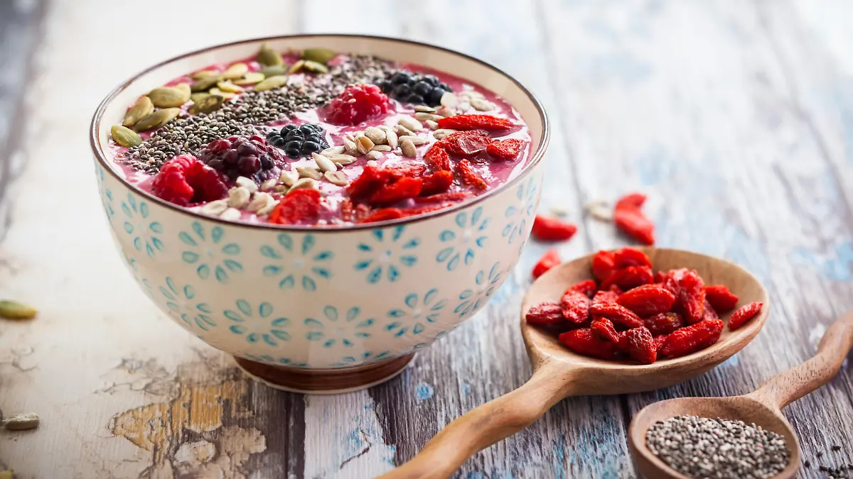 Superfoods