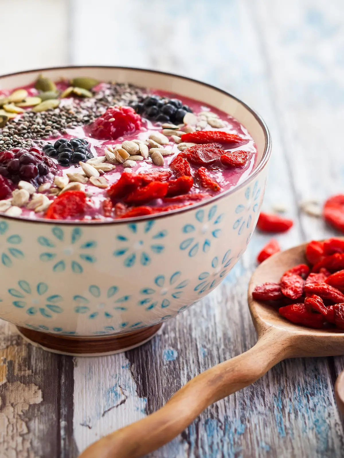 Superfoods