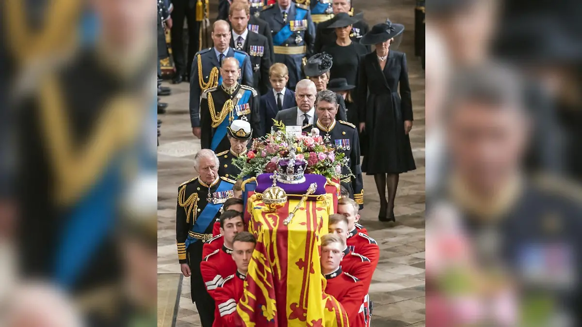 Im September 2022 wurde Königin Elizabeth II. beigesetzt. Jetzt wurde veröffentlicht, wie teuer die Trauerfeier für die Queen war.