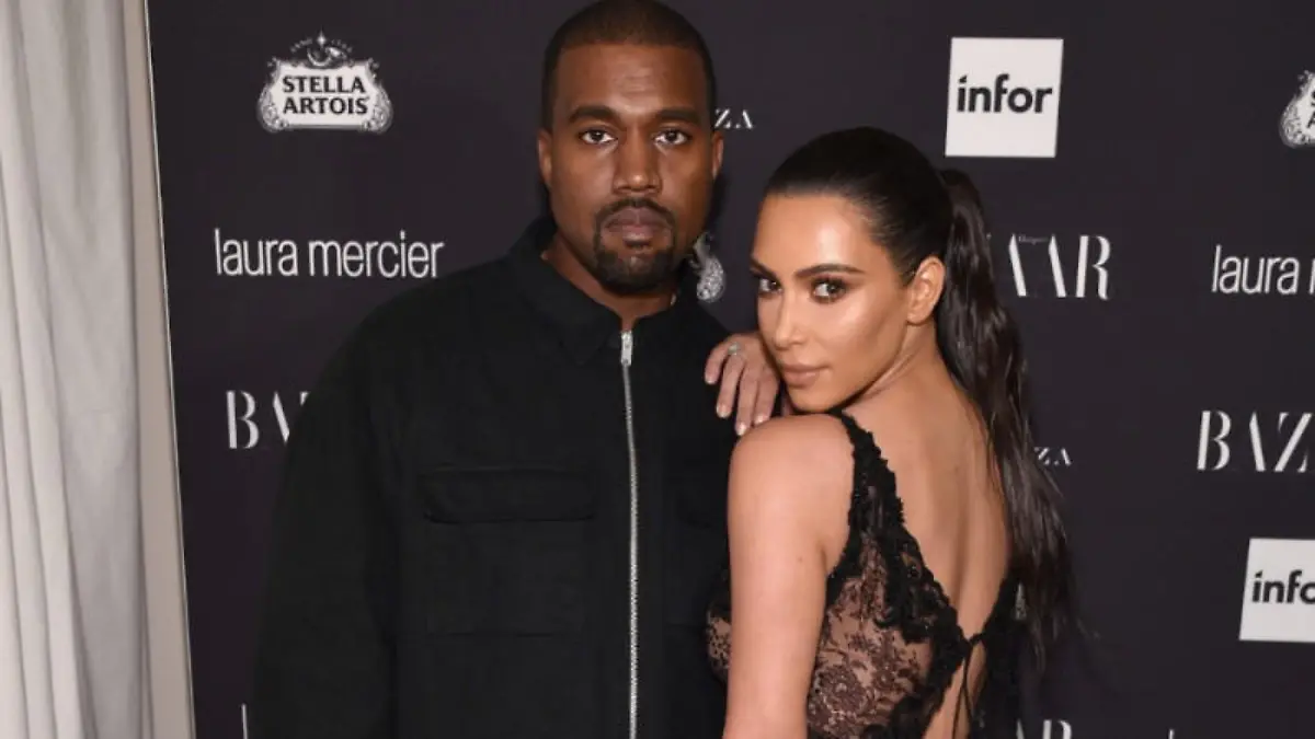 Kim Kardashian: Kanye „bereut“ sein Verhalten