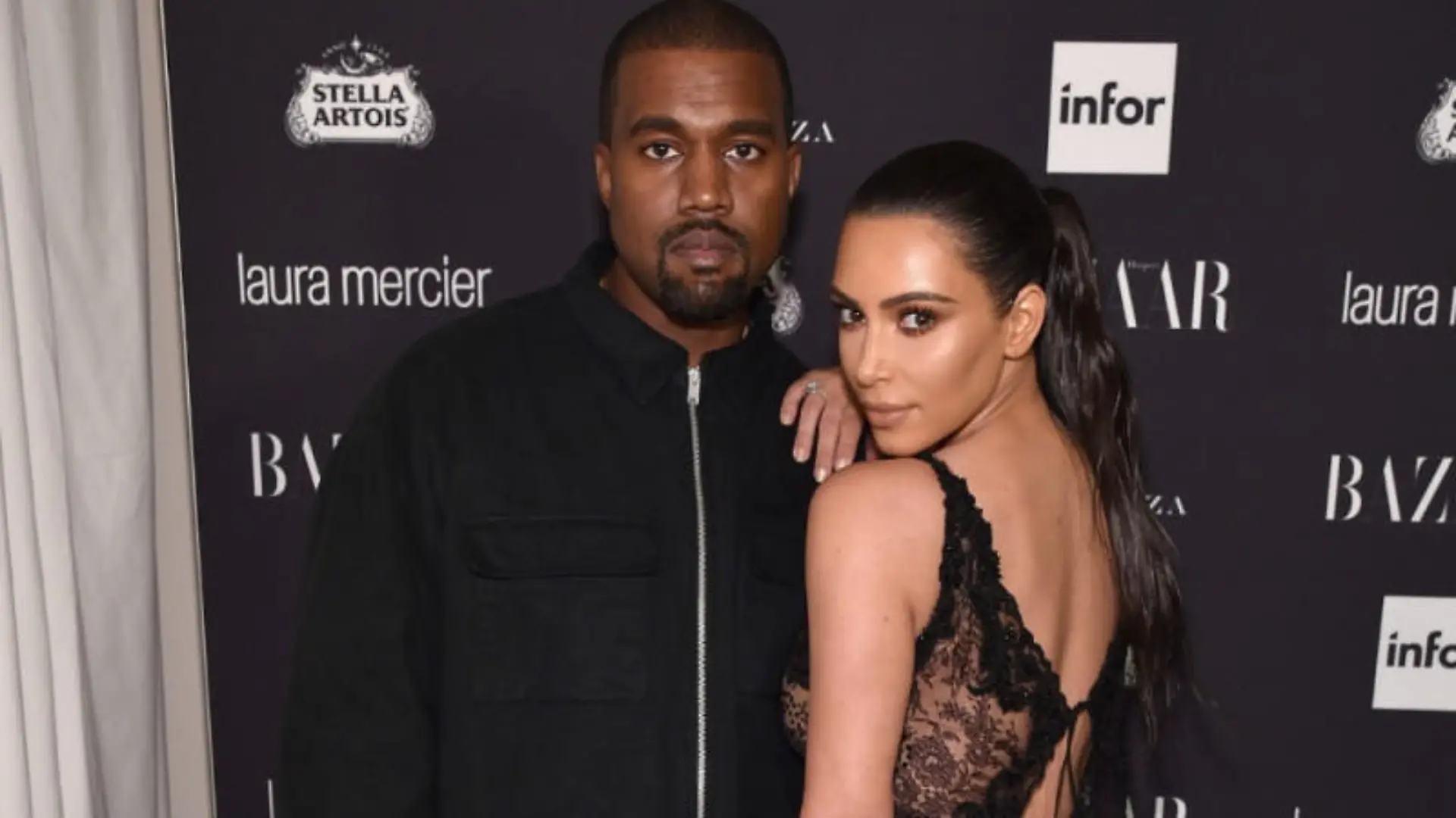 Kim Kardashian: Kanye „bereut“ sein Verhalten