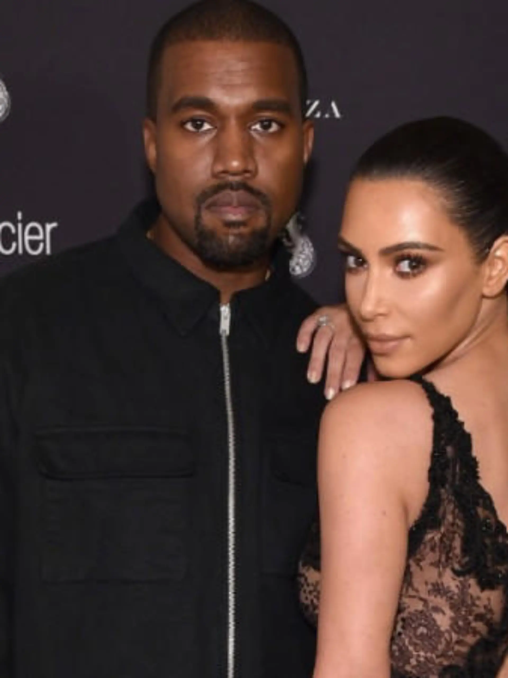 Kim Kardashian: Kanye „bereut“ sein Verhalten