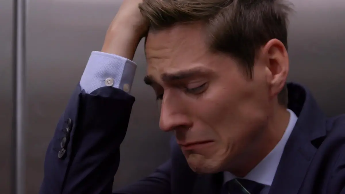 Ringo weint um Easy „Unter uns“-Folge vom 16.09.2021