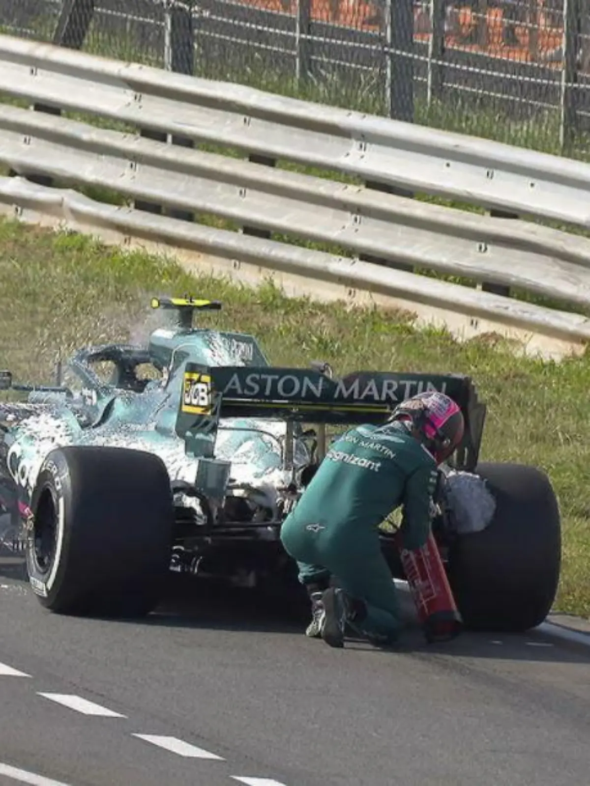 Sebastian Vettel