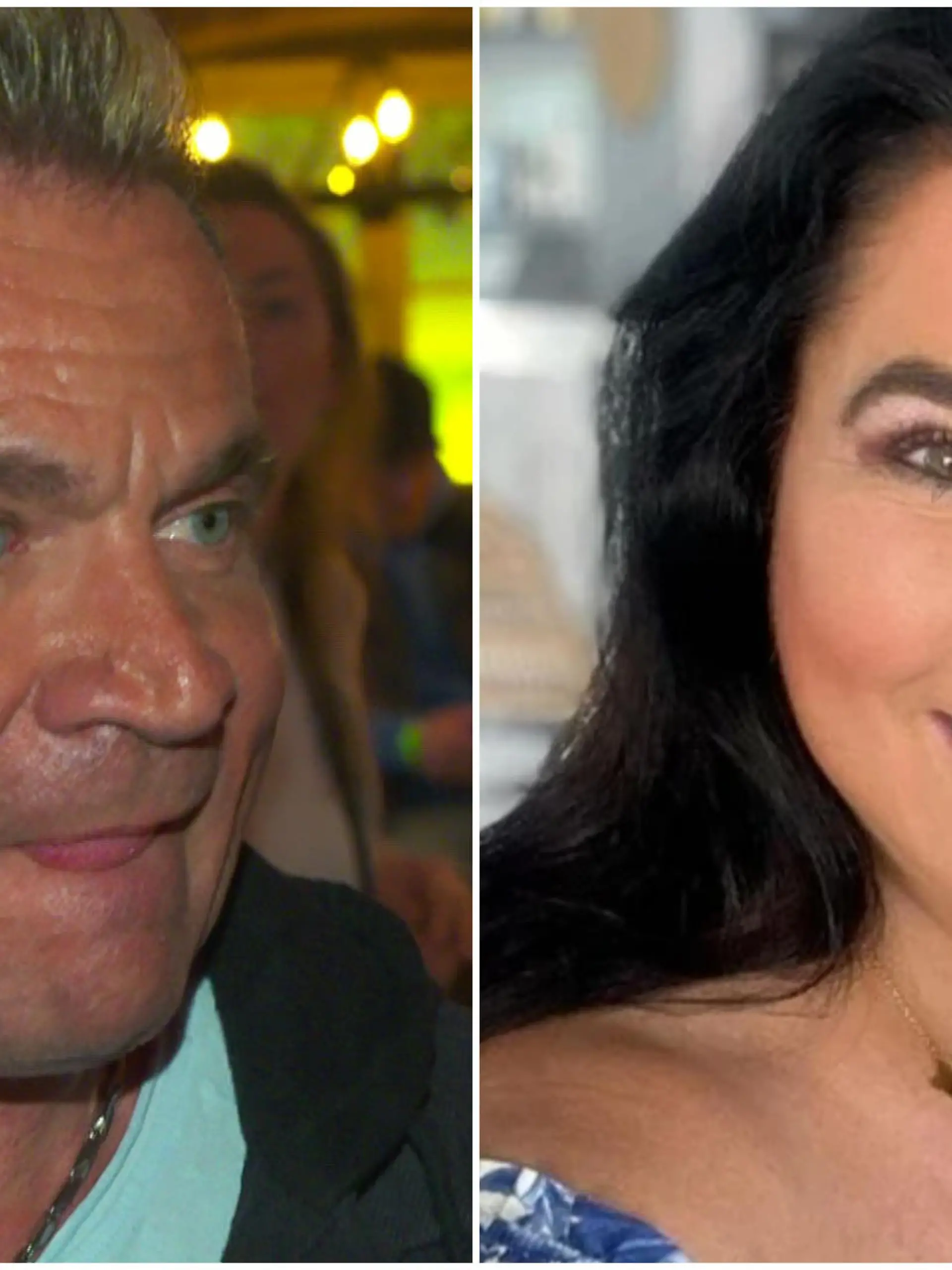 Peter und Iris Klein