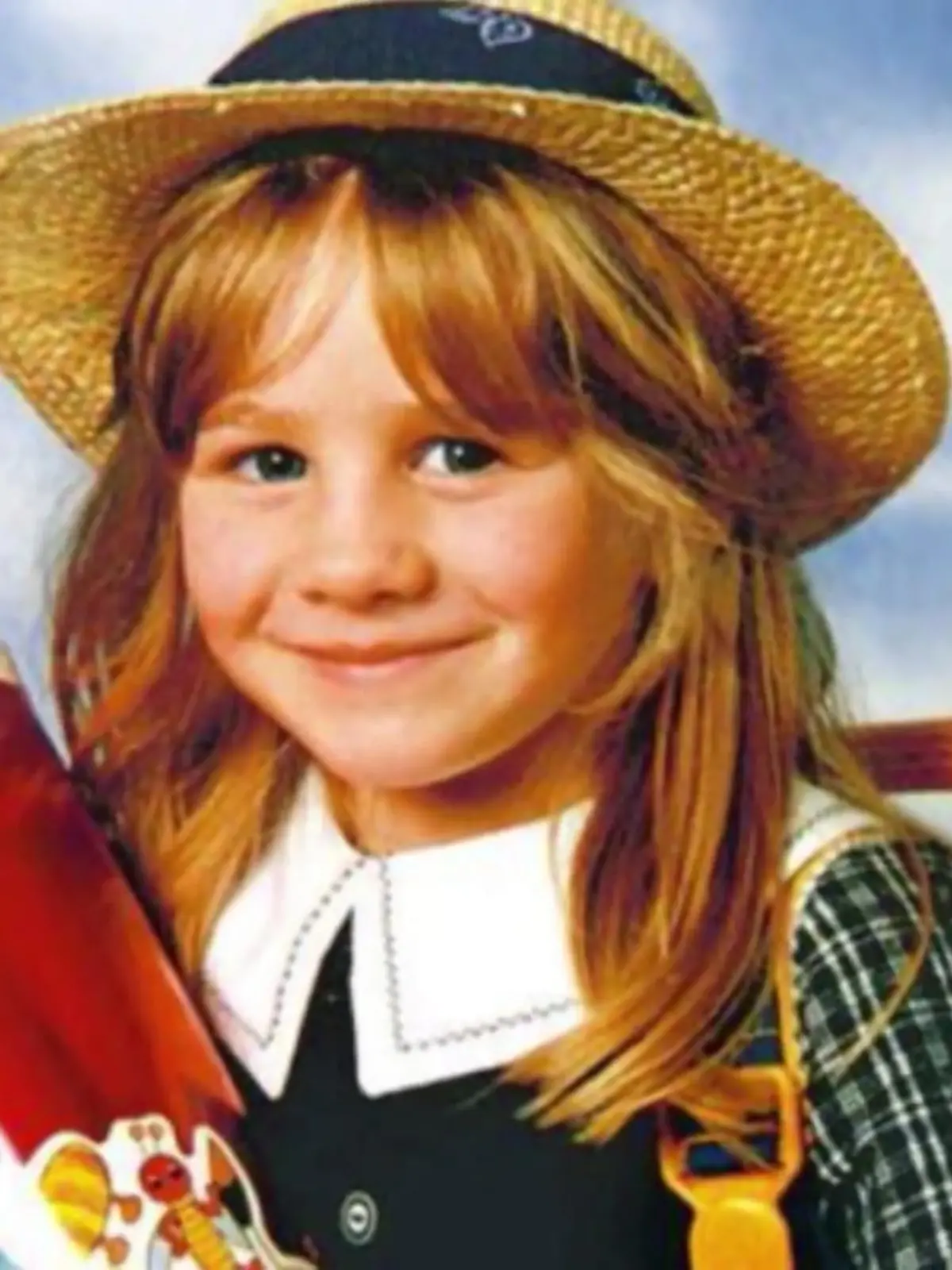Am 2. September 1999 verschwindet Johanna Bohnacker in Randstadt-Bobenhausen, sieben Monate später findet man ihre Leiche.