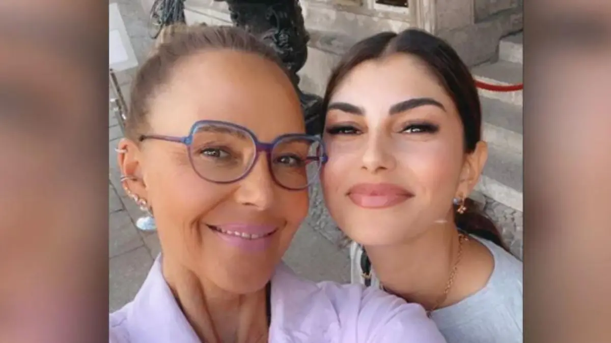 Werden wohl so schnell keine Freunde mehr: Natascha Ochsenknecht und Yeliz Koc