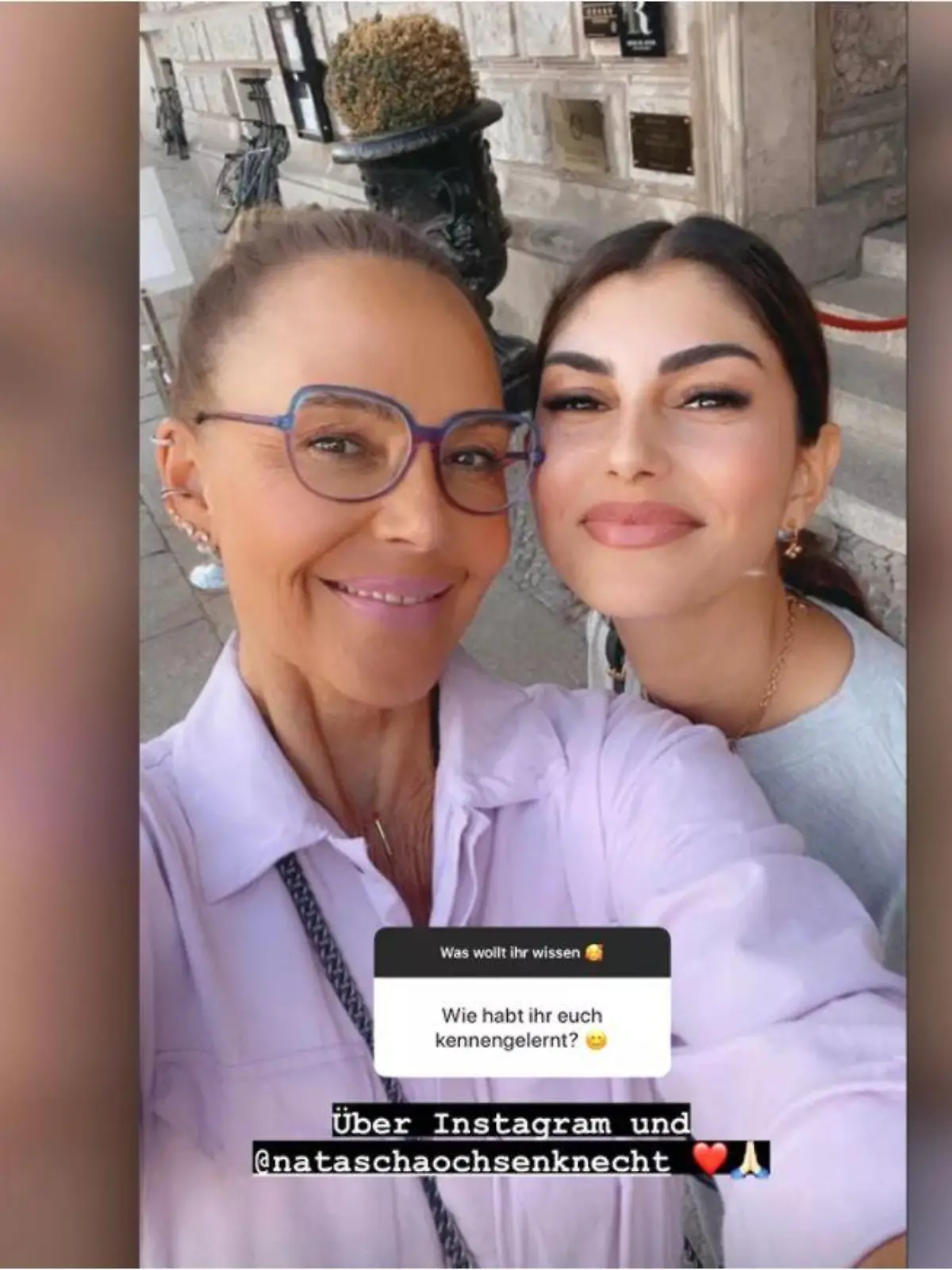 Werden wohl so schnell keine Freunde mehr: Natascha Ochsenknecht und Yeliz Koc