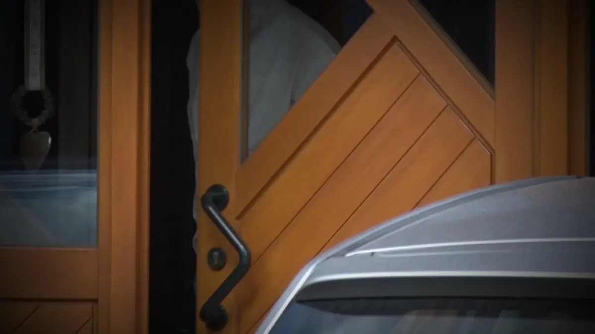 Enkel soll Oma getötet haben