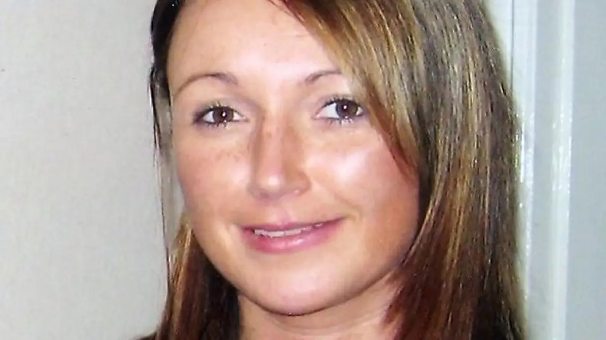 Missing chef Claudia Lawrence