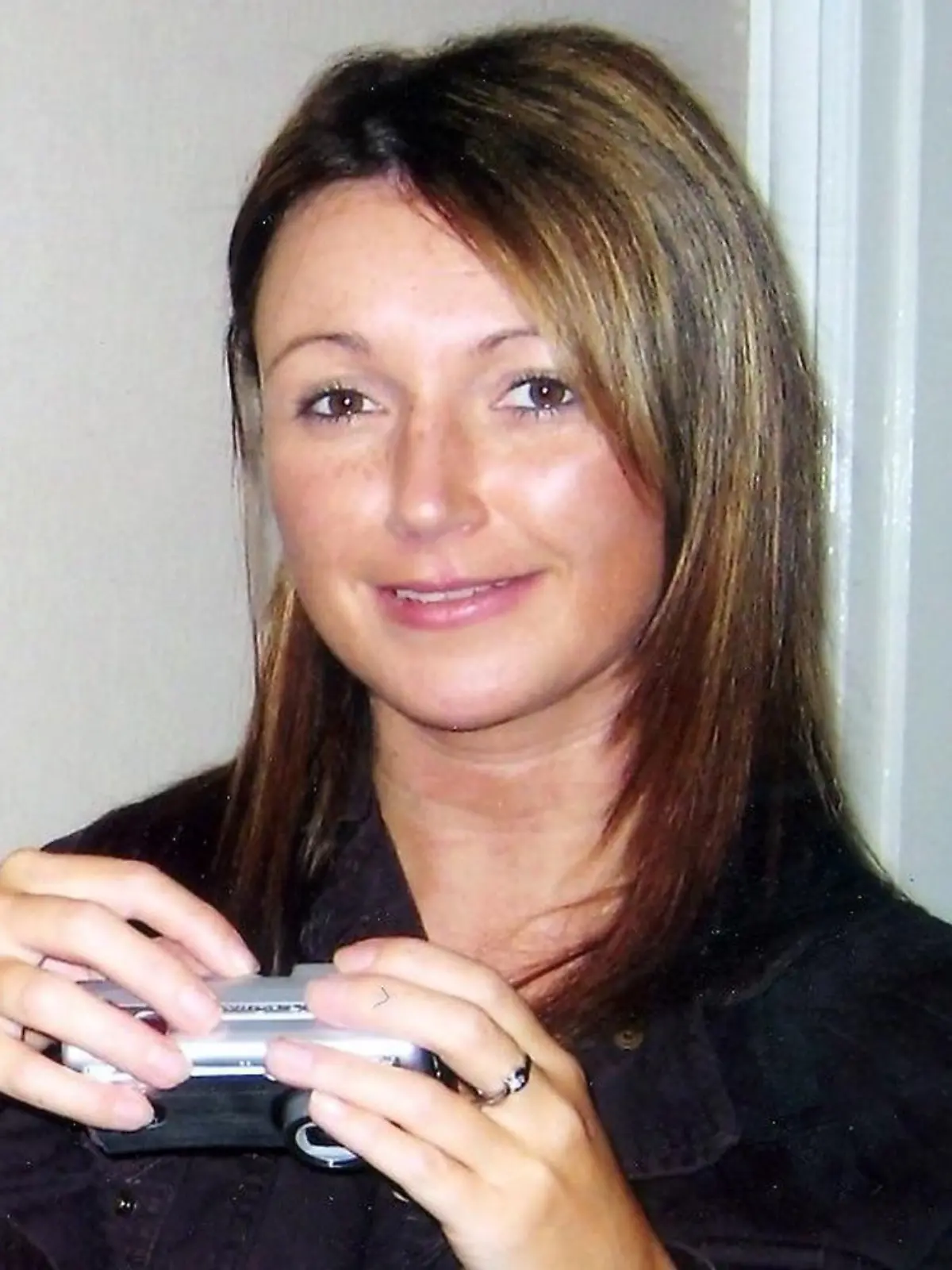 Missing chef Claudia Lawrence