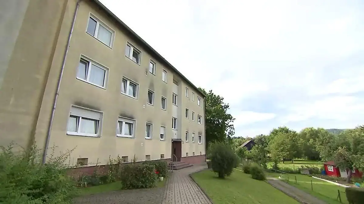 Tatort: Steinau an der Straße - Main-Kinzig-Kreis