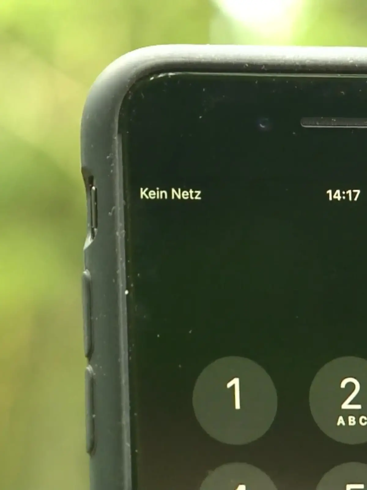 Bild zu: "Besserer Mobilfunk in NRW"