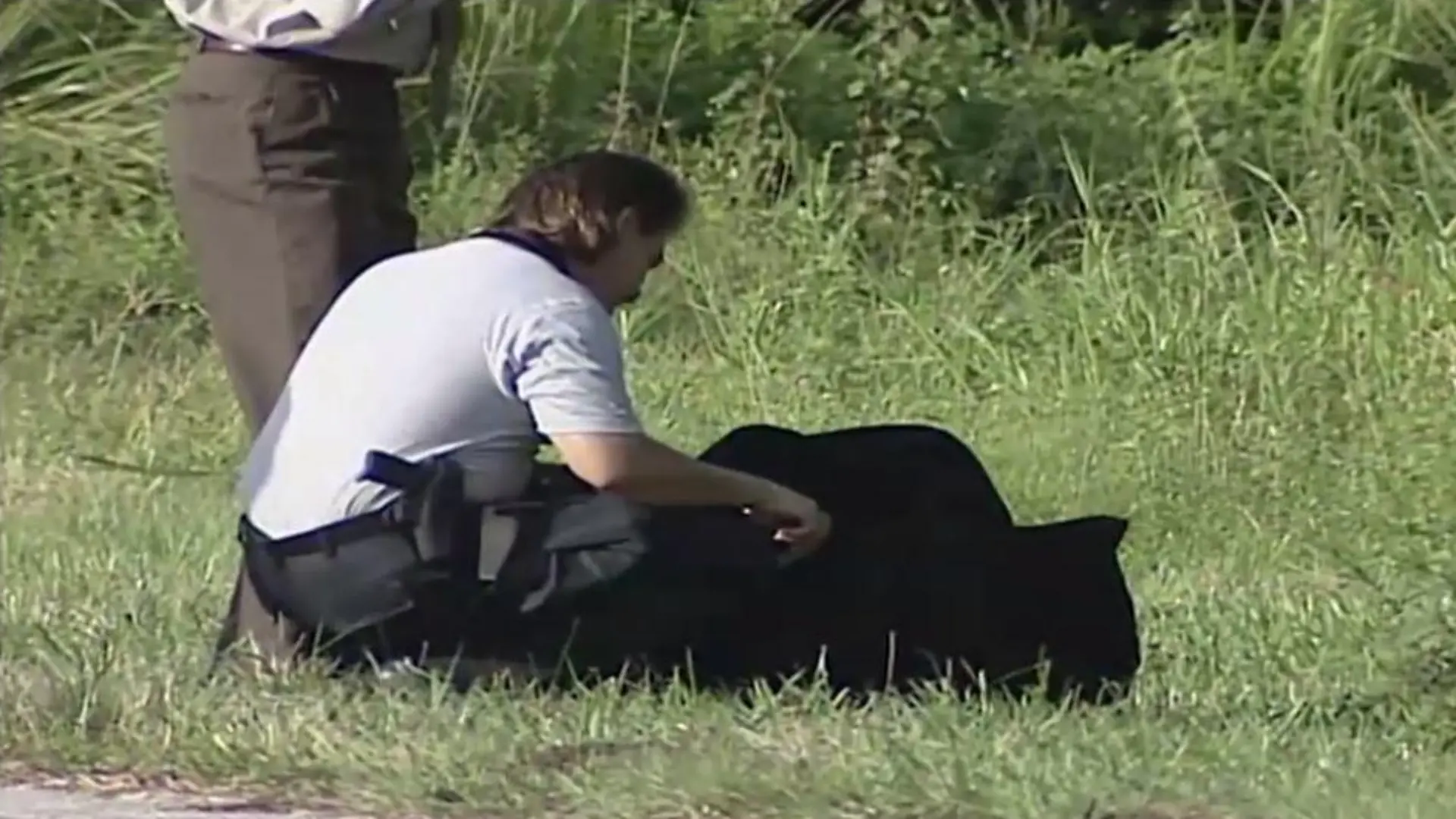 Die Polizei von Florida hat 15 Jahre nach seinem Tod einen Serienkiller überführt. Roberto Wagner Fernandes hat mindestens drei Frauen auf dem Gewissen - Ermittler gehen davon aus, dass es weitere Opfer gibt.