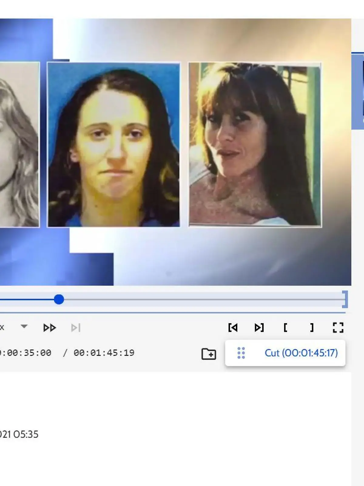 Die Polizei von Florida hat 15 Jahre nach seinem Tod einen Serienkiller überführt. Roberto Wagner Fernandes hat mindestens drei Frauen auf dem Gewissen - Ermittler gehen davon aus, dass es weitere Opfer gibt.