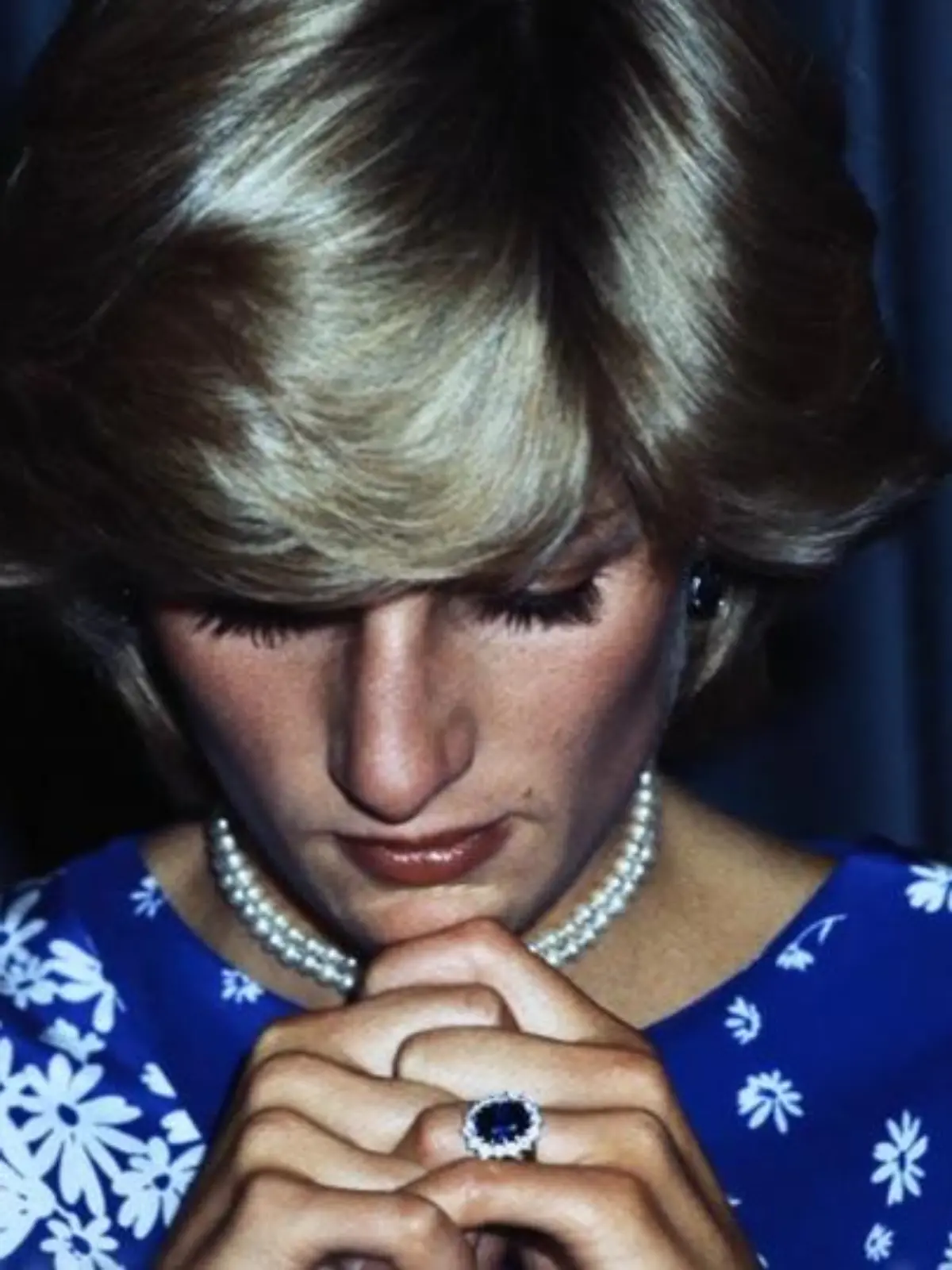 Bild zu: "Lady Diana und die Männer in ihrem Leben"