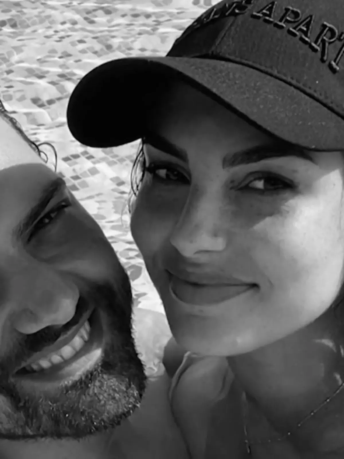 Bild zu: "Jimi Blue und Yeliz im Liebesurlaub"