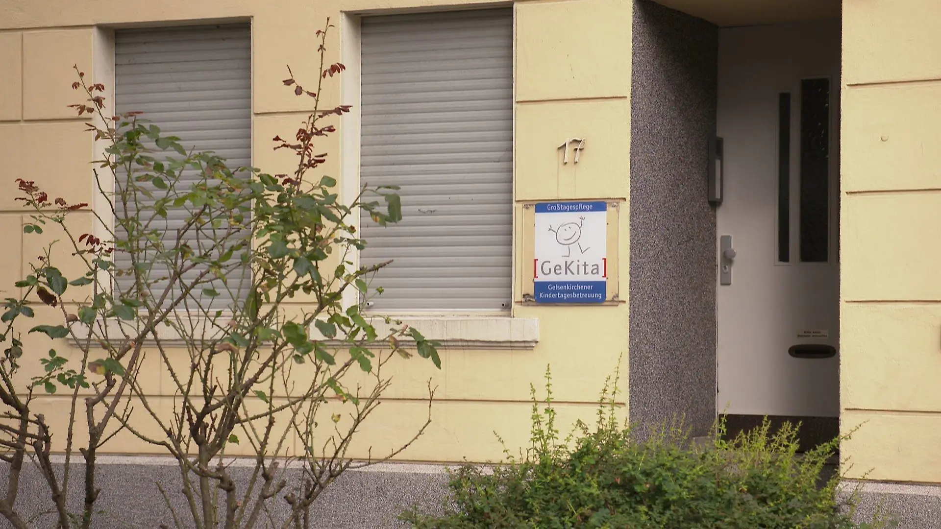Kita Gelsenkirchen
