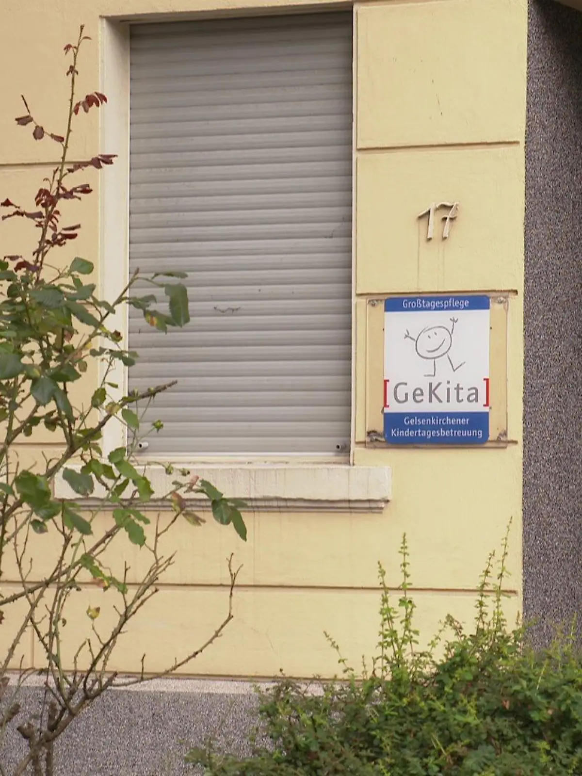 Kita Gelsenkirchen