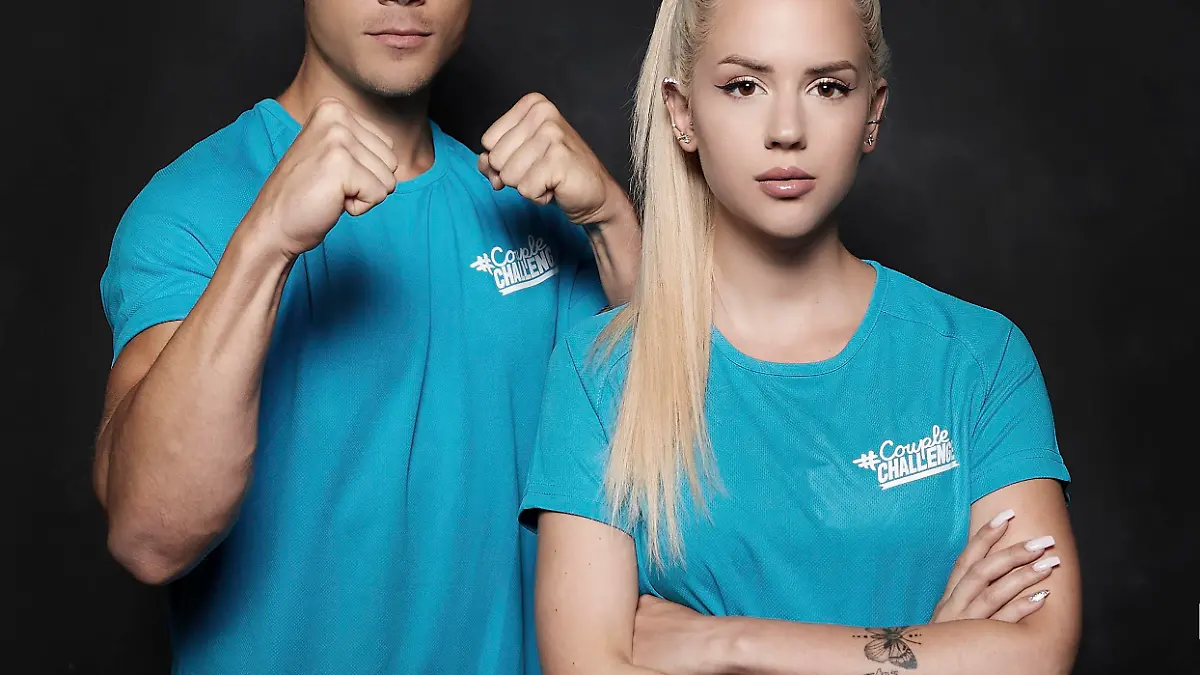 Cedric und GinaDie Verwendung des sendungsbezogenen Materials ist nur mit dem Hinweis und Verlinkung auf TVNOW gestattet.