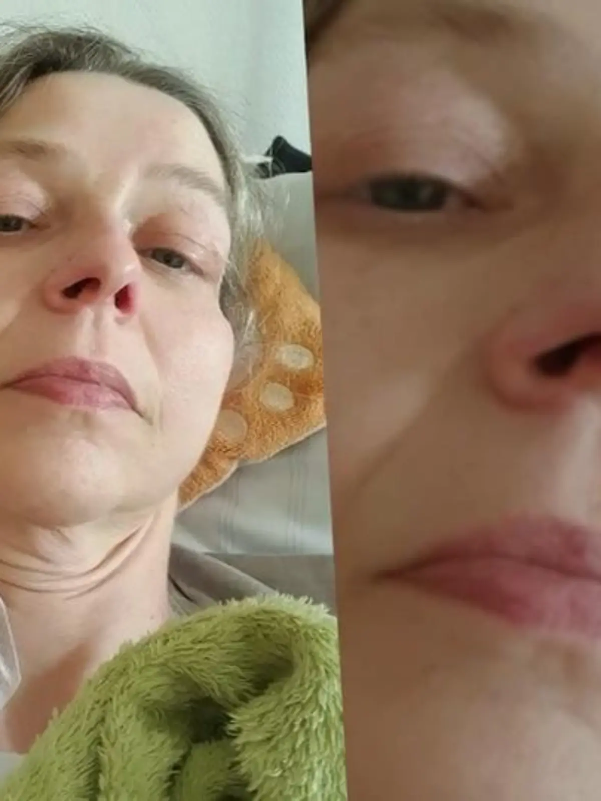 Sie fühlt sich vollkommen im Stich gelassen, deswegen hat RTL-Zuschauerin Sonja Chukelu sich bei uns gemeldet. Nach einer Magenbypass-OP leidet sie unter immer wiederkehrenden Magengeschwüren. Nur ein bestimmtes Medikament hilft - doch die Krankenkasse will die Kosten dafür nicht übernehmen. Da haben wir uns eingeschaltet. Ob und wie wir Sonja helfen konnten, sehen Sie im Video!