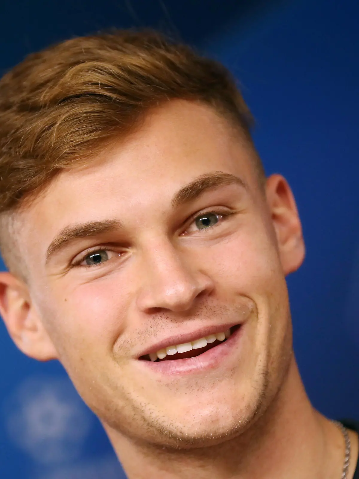  Joshua Kimmich während einer Pressekonferenz am 05.11.2019 im Presseraum des FC Bayern München an der Säbenerstrasse. Joshua Kimmich während einer Pressekonferenz am 05.11.2019 im Presseraum des FC Bayern München an der Säbenerstrasse. *** Joshua Kimmich during a press conference on 05 11 2019 in the press room of FC Bayern München at Säbenerstrasse Joshua Kimmich during a press conference on 05 11 2019 in the press room of FC Bayern München at Säbenerstrasse