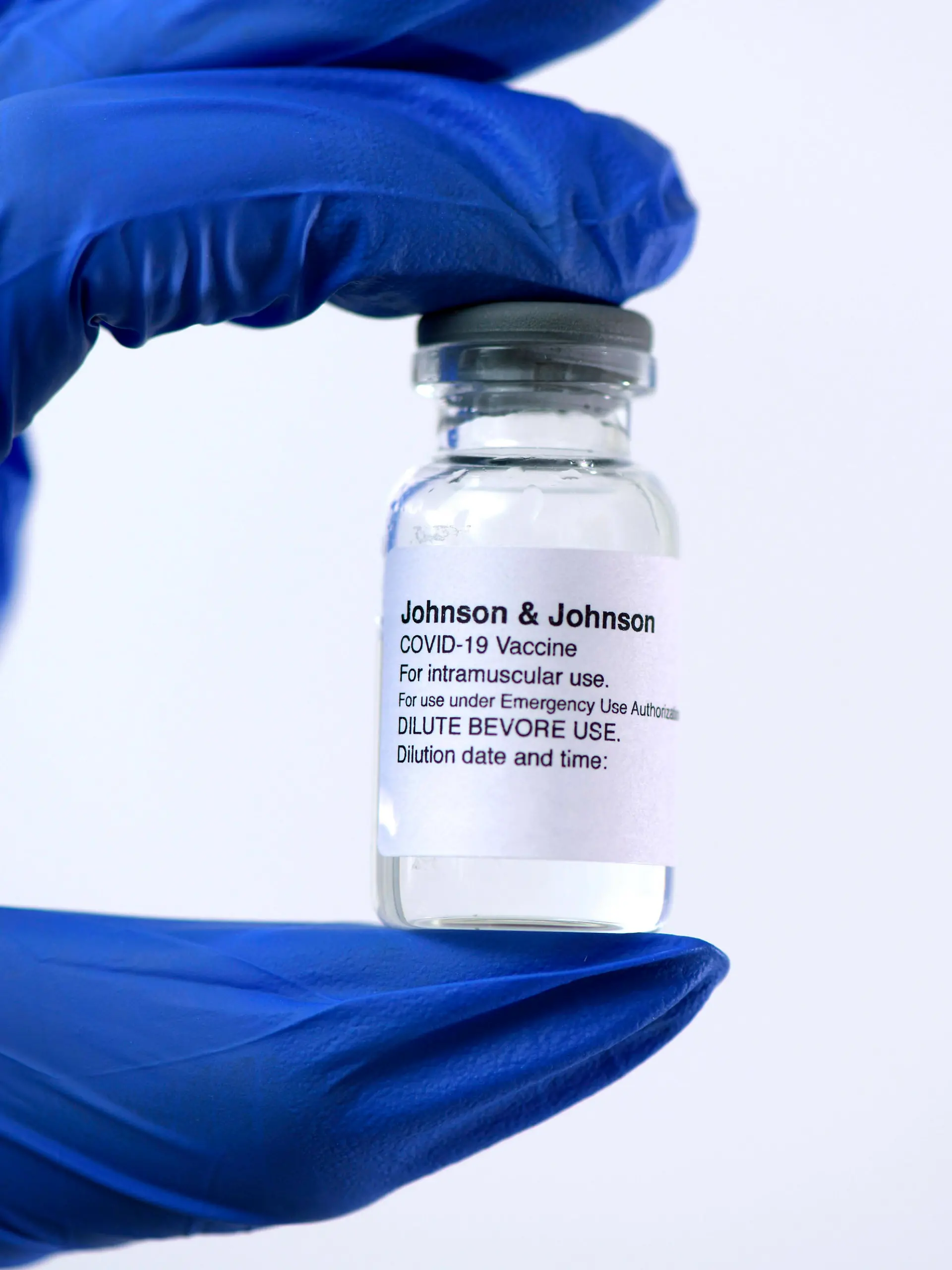  03.02.2021, Symbolbild: Impfstoffe, Johnson & Johnson, 03.02.2021, Symbolbild: Impfstoffe 03.02.2021, Symbolbild: Impfstoffe *** 03 02 2021, symbol image vaccines, Johnson Johnson, 03 02 2021, symbol image vaccines 03 02 2021, symbol image vaccines