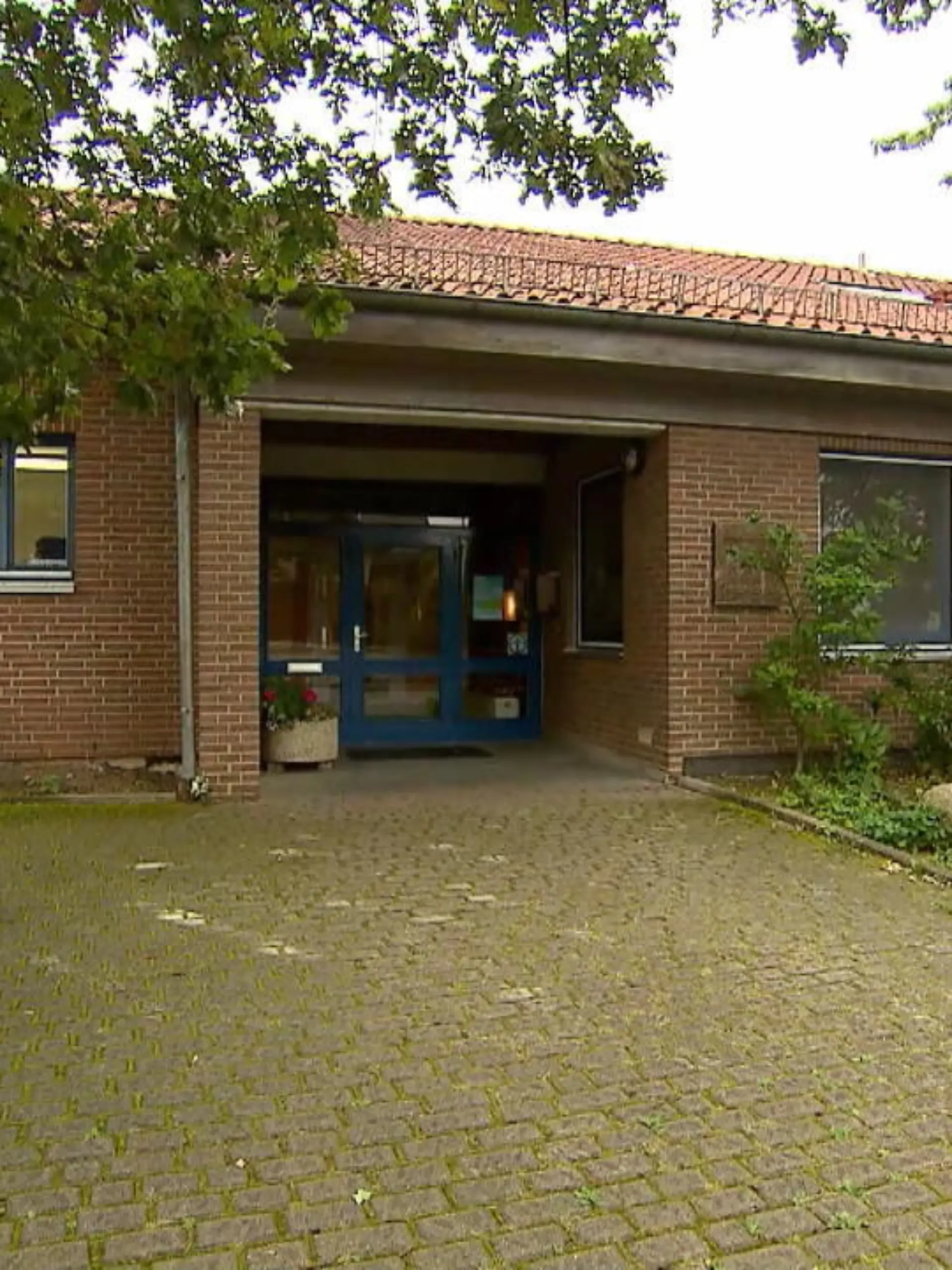 Bild zu: "5-Jähriger stirbt im Kreis Lippe"