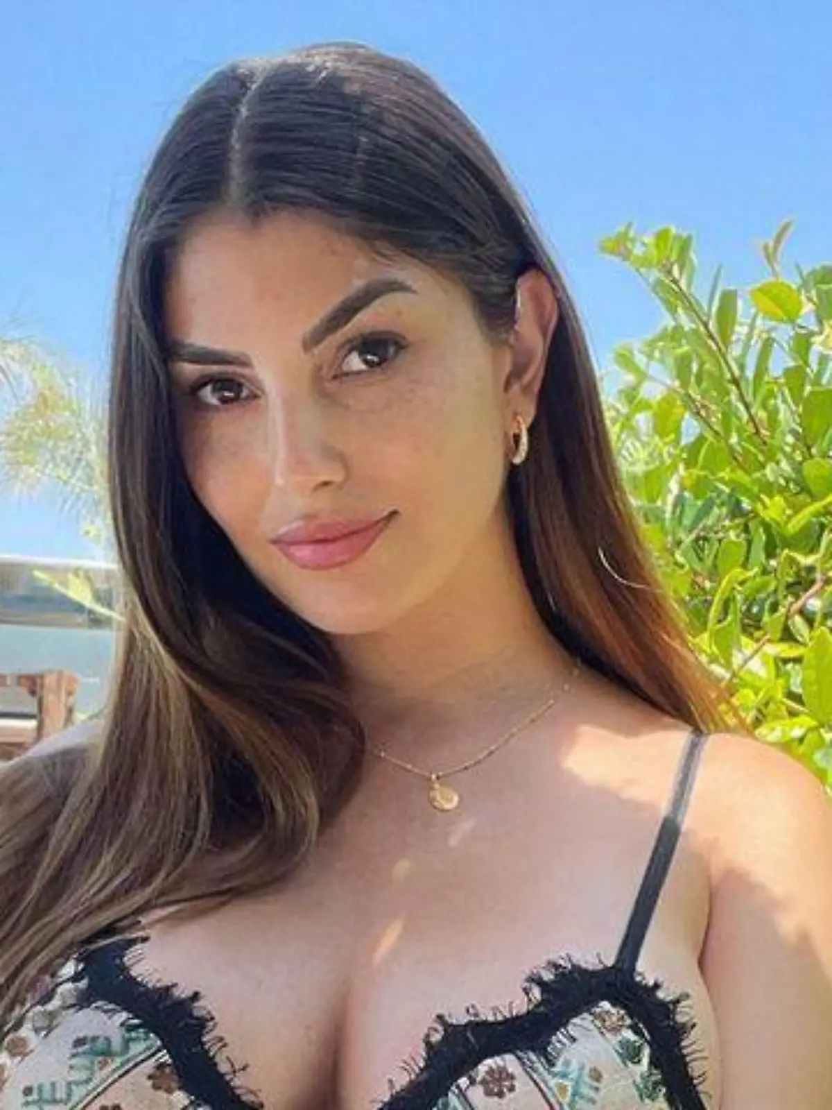 Yeliz Koc gibt pikante Details aus ihrem Leben preis