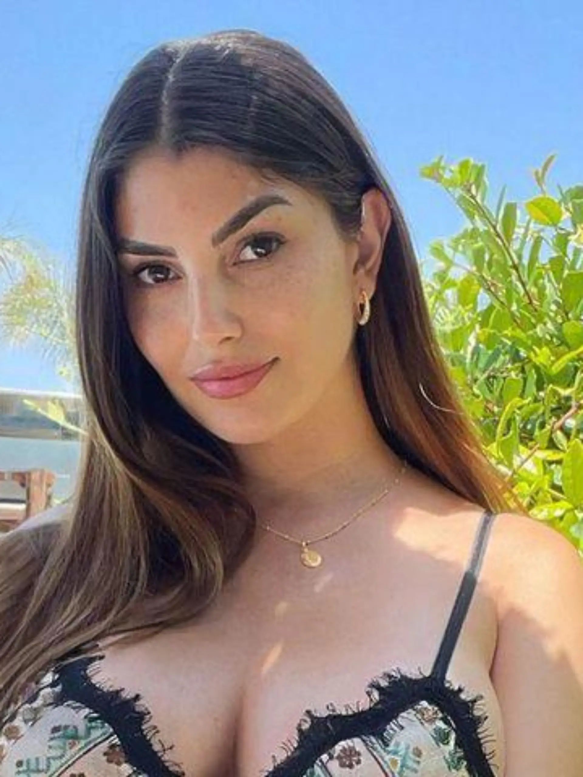 Yeliz Koc gibt pikante Details aus ihrem Leben preis