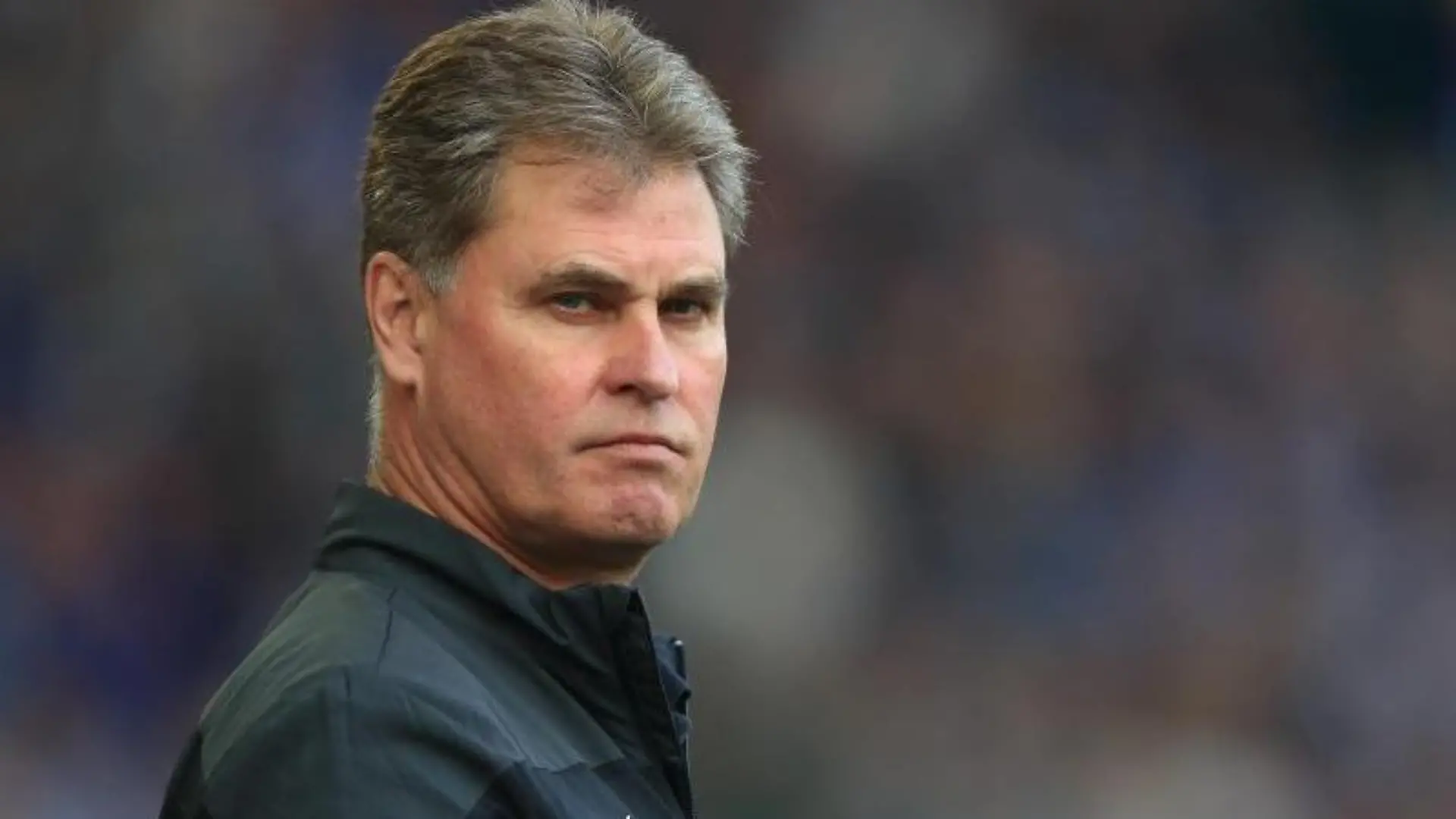 Der SC Preußen Münster trennt sich von Trainer Ralf Loose. Foto: Jens Wolf/Archiv