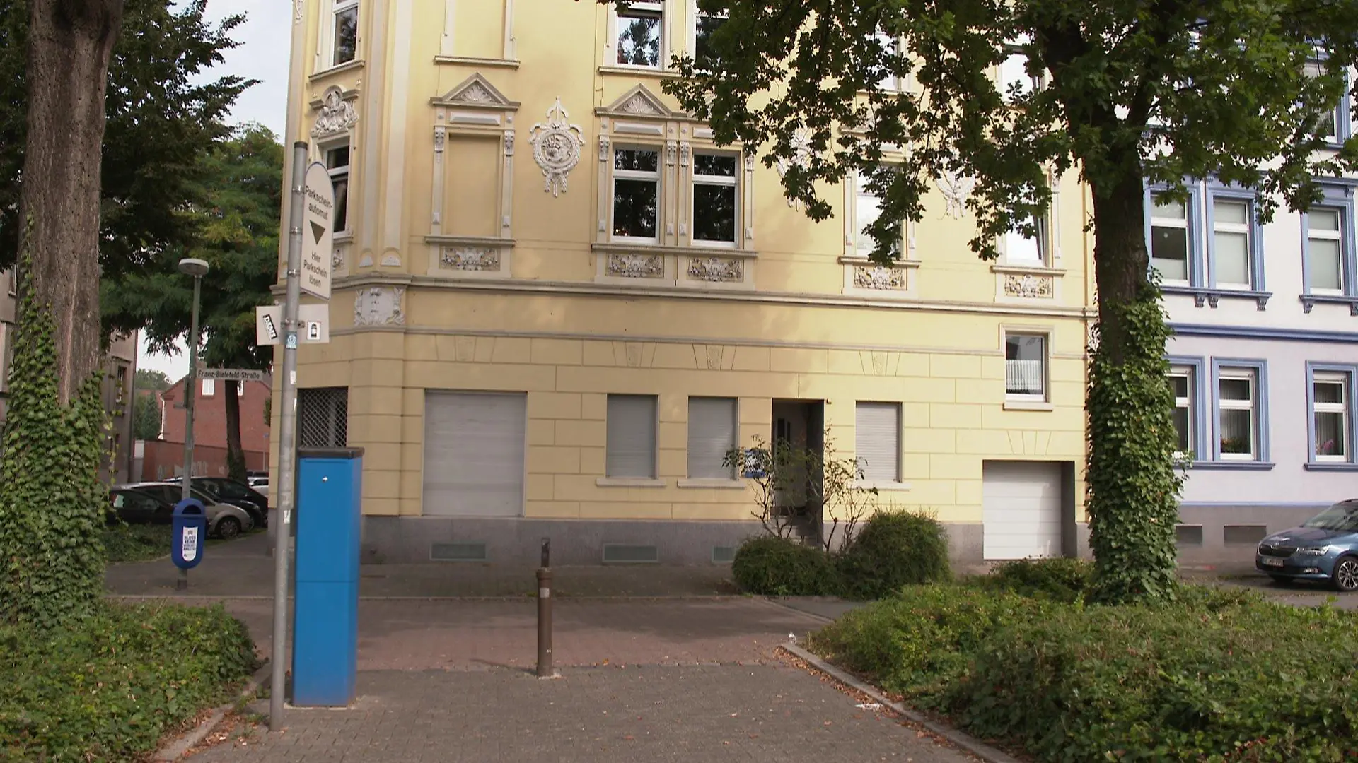 Kita Gensenkirchen