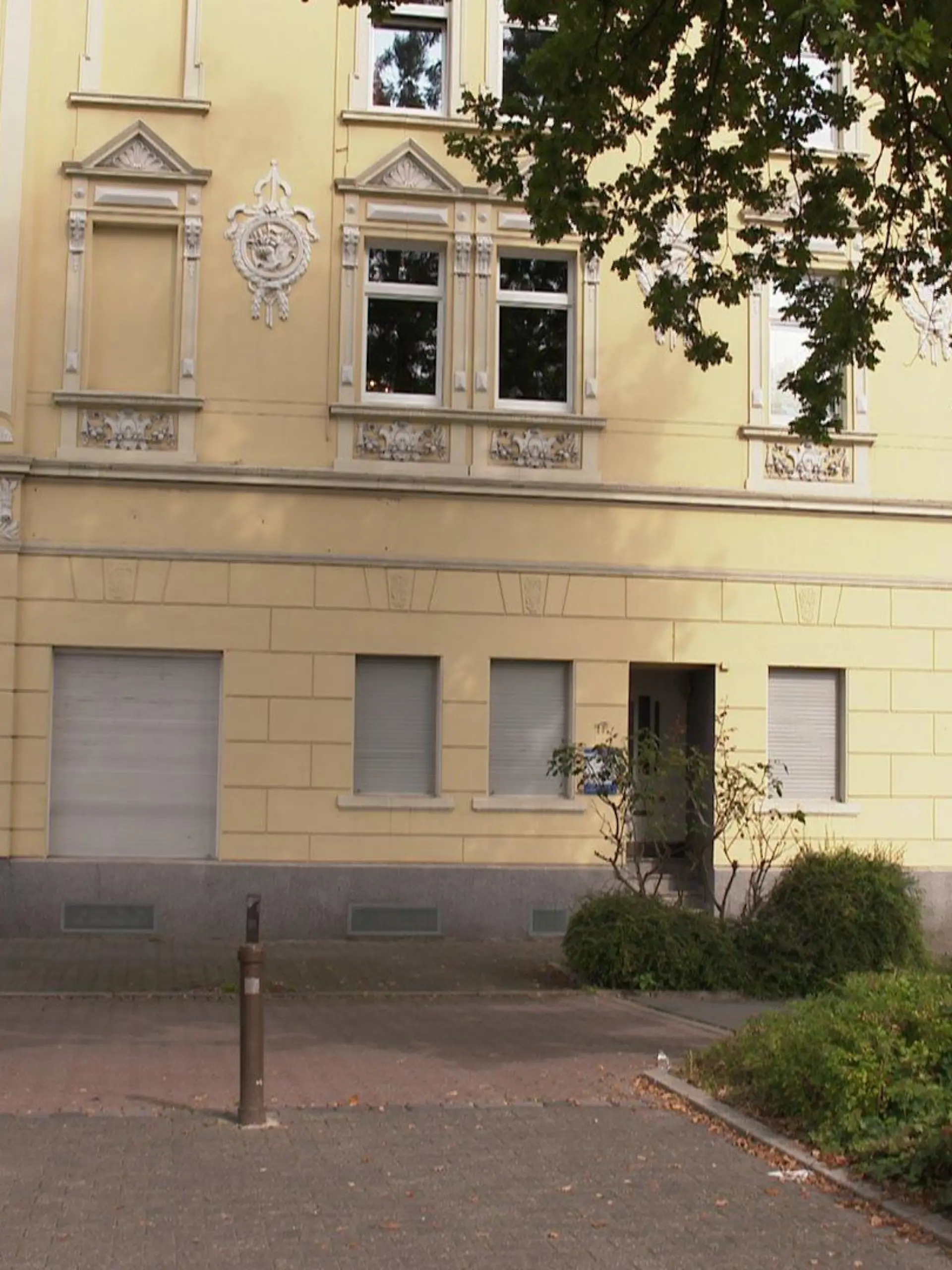 Kita Gensenkirchen