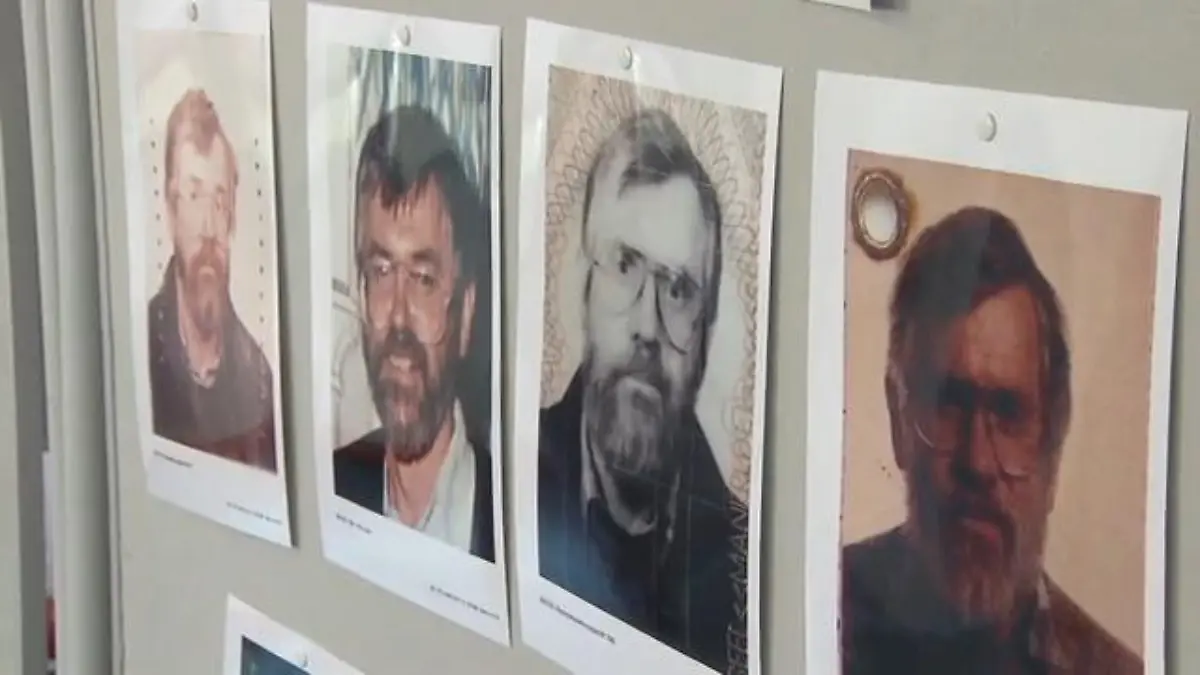 Der Fall „Manfred Seel": Ehemann, Vater, Massenmörder? True Crime aus Hessen