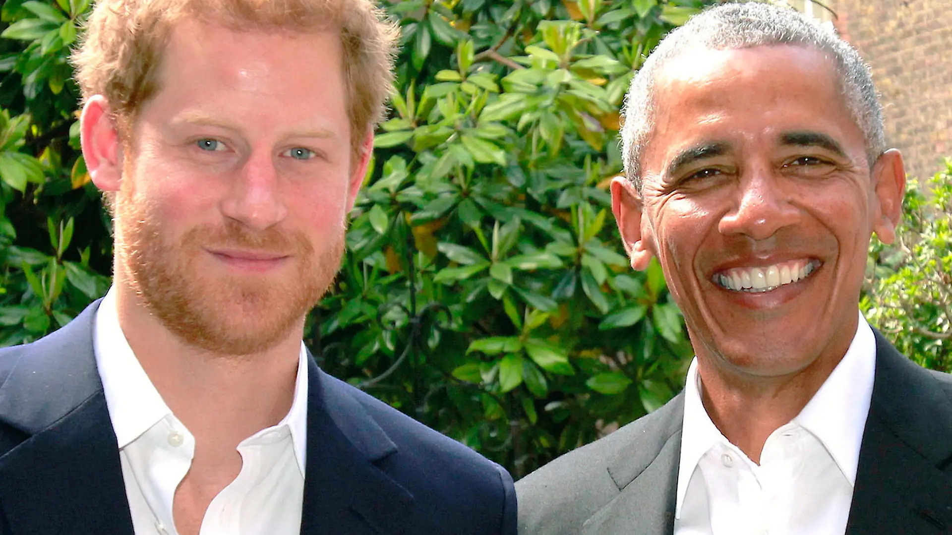 Prinz Harry und Meghan Markle laden Barack Obama wohl nicht zur ihrer Hochzeit ein.