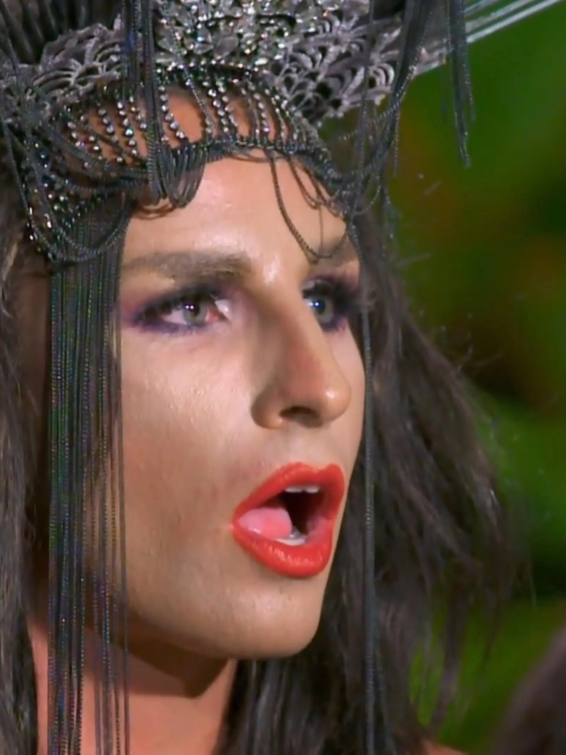 Damit haben die Realitystars nicht gerechnet - auch Charlet ist baff