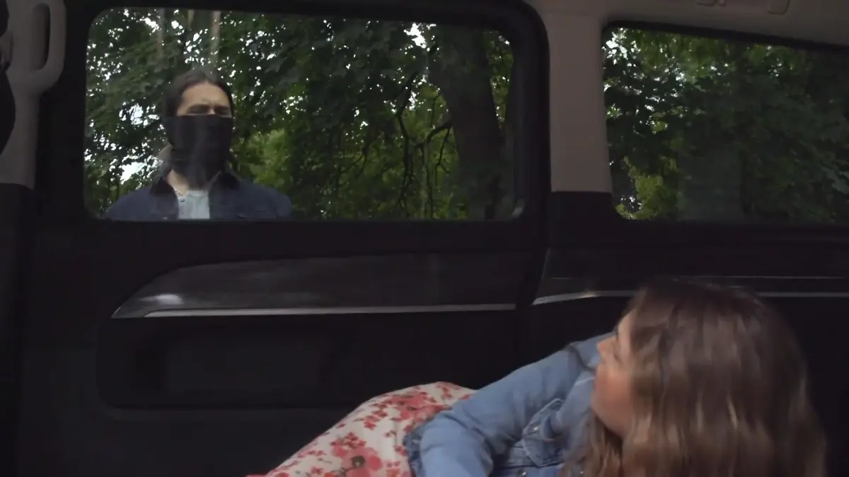 Nathalie wird entführt Die AWZ-Wochenvorschau (Teil 3)