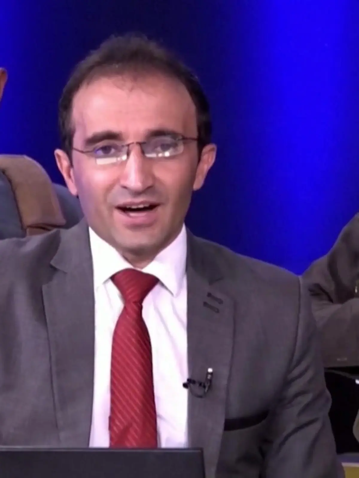 In einem Tv-Interview will die Taliban die afghanischen Bürger beruhigen. Nur kommt dieses Botschaft nicht wirklich an.