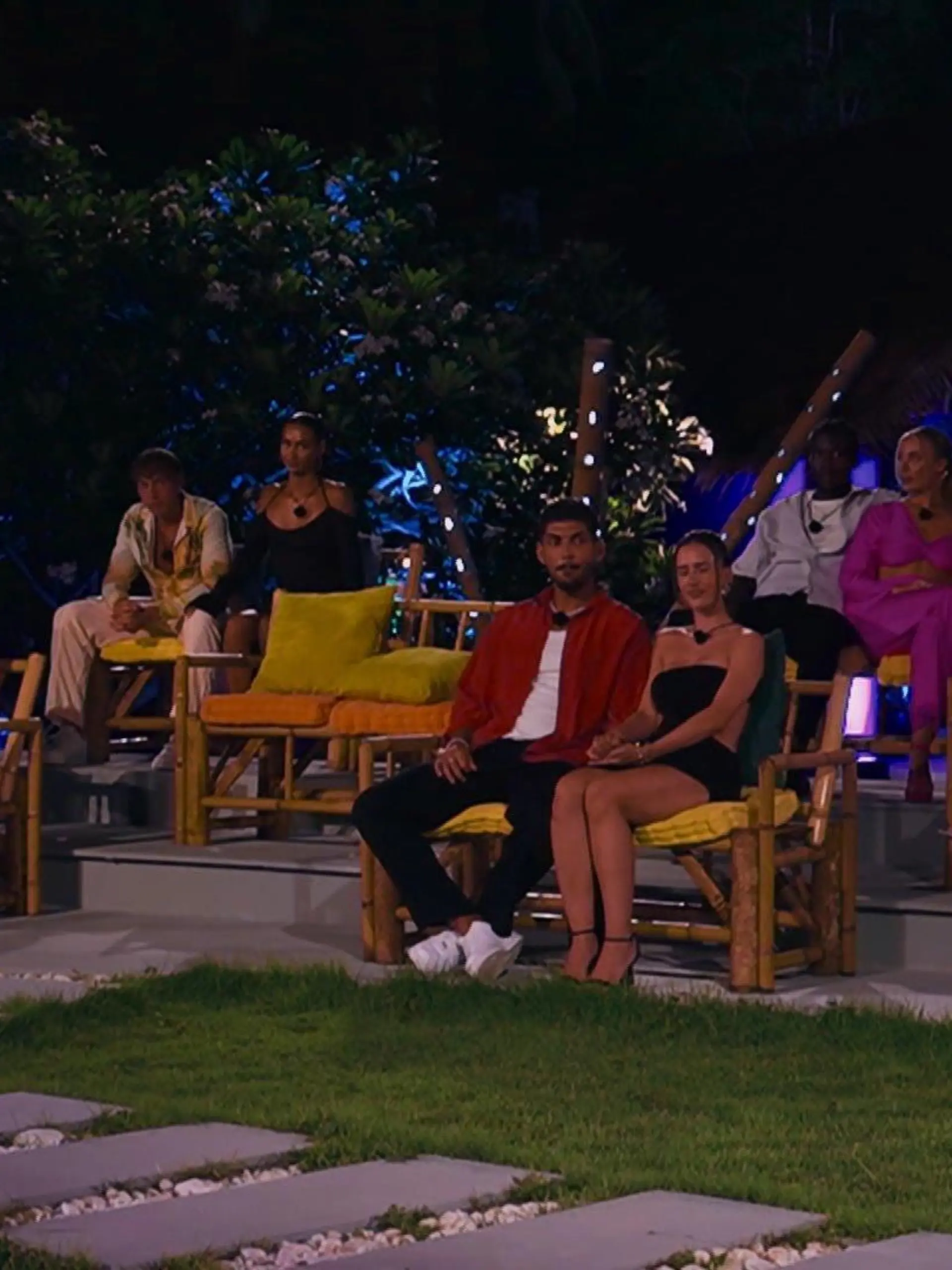 Bild zu: "Gehen bei „Are You The One?“ 2025 alle Lichter an?"