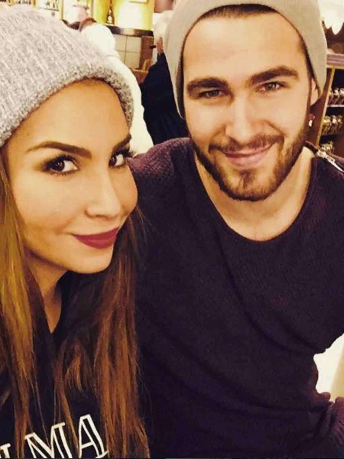 instagram sila sahin samuel radlinger 2