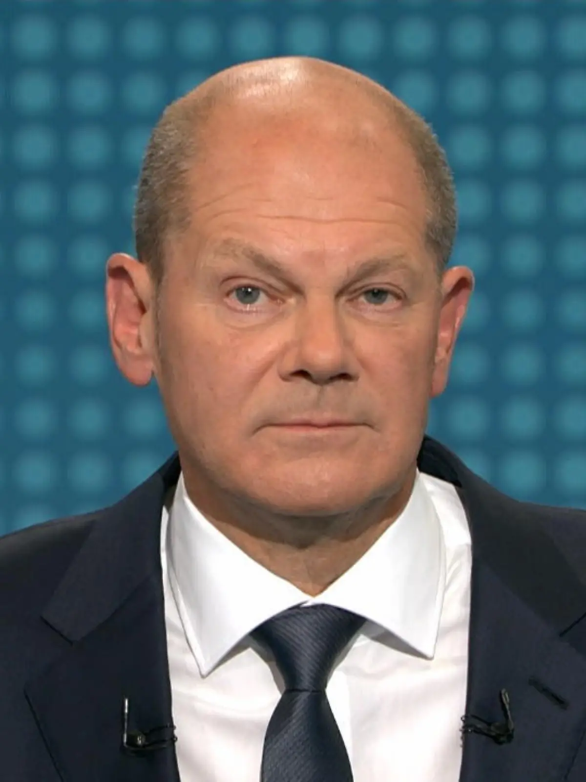Bild zu: "Olaf Scholz: Respekt, bessere Löhne und eine stabile Rente"