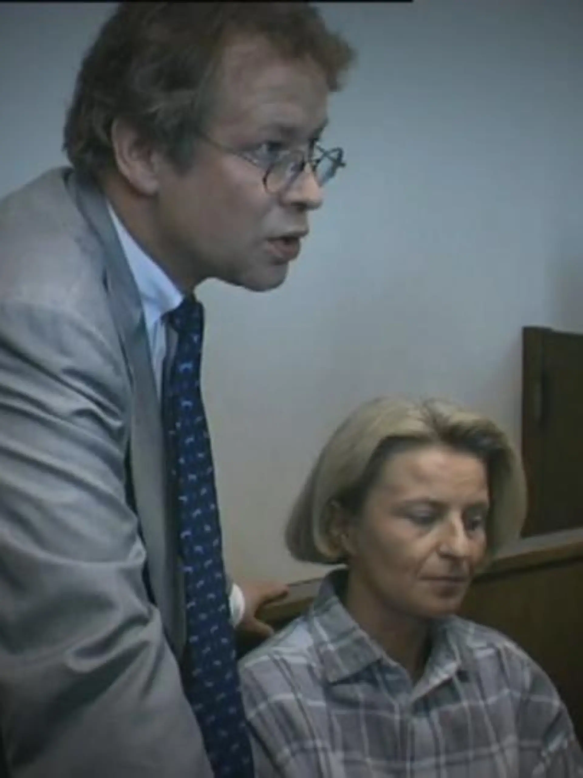 Sie haben die Menschen bewegt und erschüttert – und tun das auch Jahre später noch: spektakuläre Kriminalfälle. In unserer Wochenserie werden machen sich unsere Reporter auf die Suche nach den True Crime-Geschichten aus Hessen – und den Menschen, die diese Taten verübt haben. Der erste Fall: Monika Weimer aus Phillipsthal, die 1986 ihre Töchter ermordet haben soll.