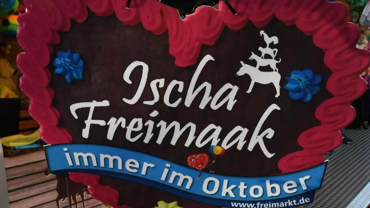 Bremer Freimarkt