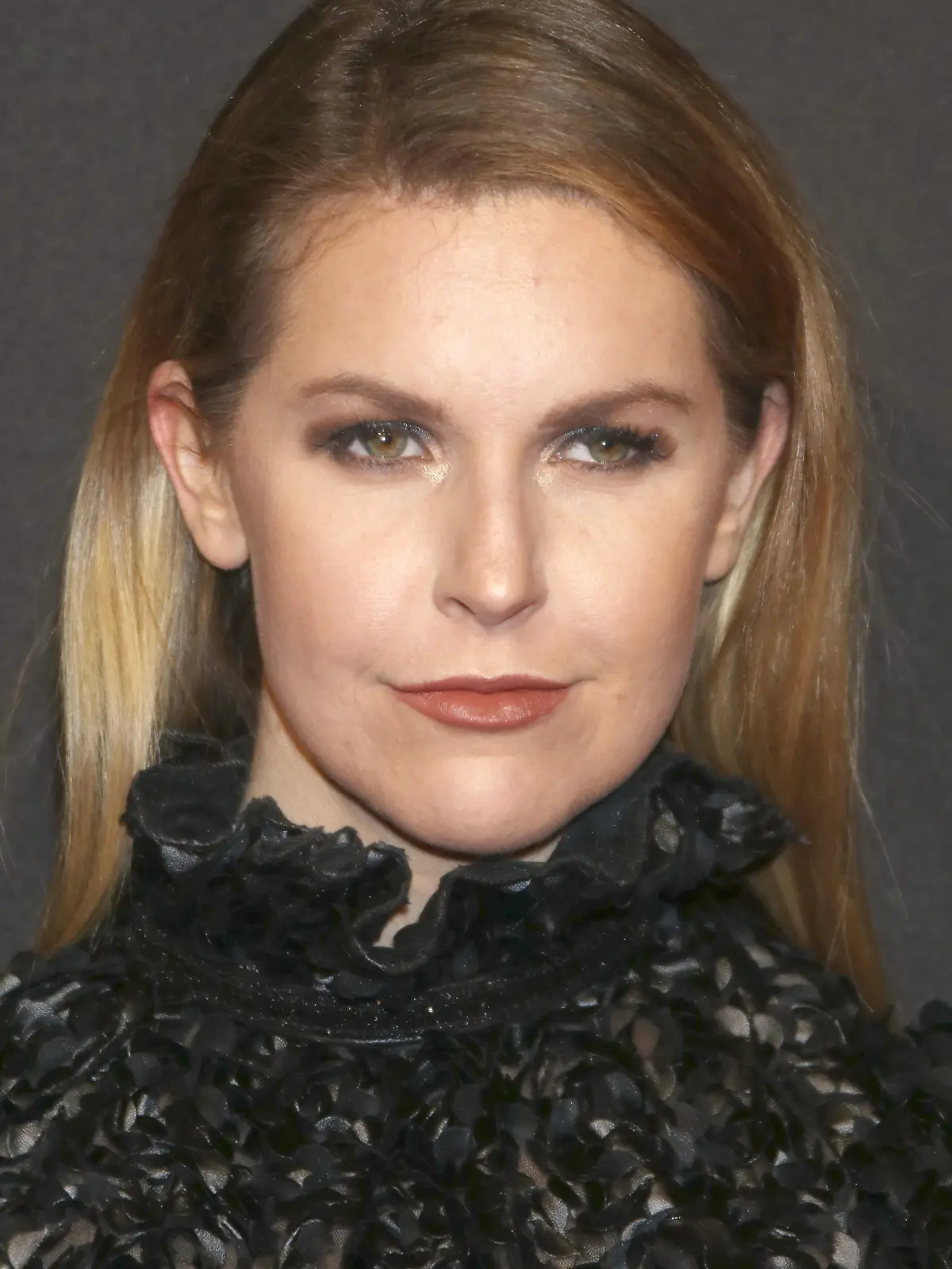 Ines Anioli kämpft mit den Folgen eines schweren Traumas.