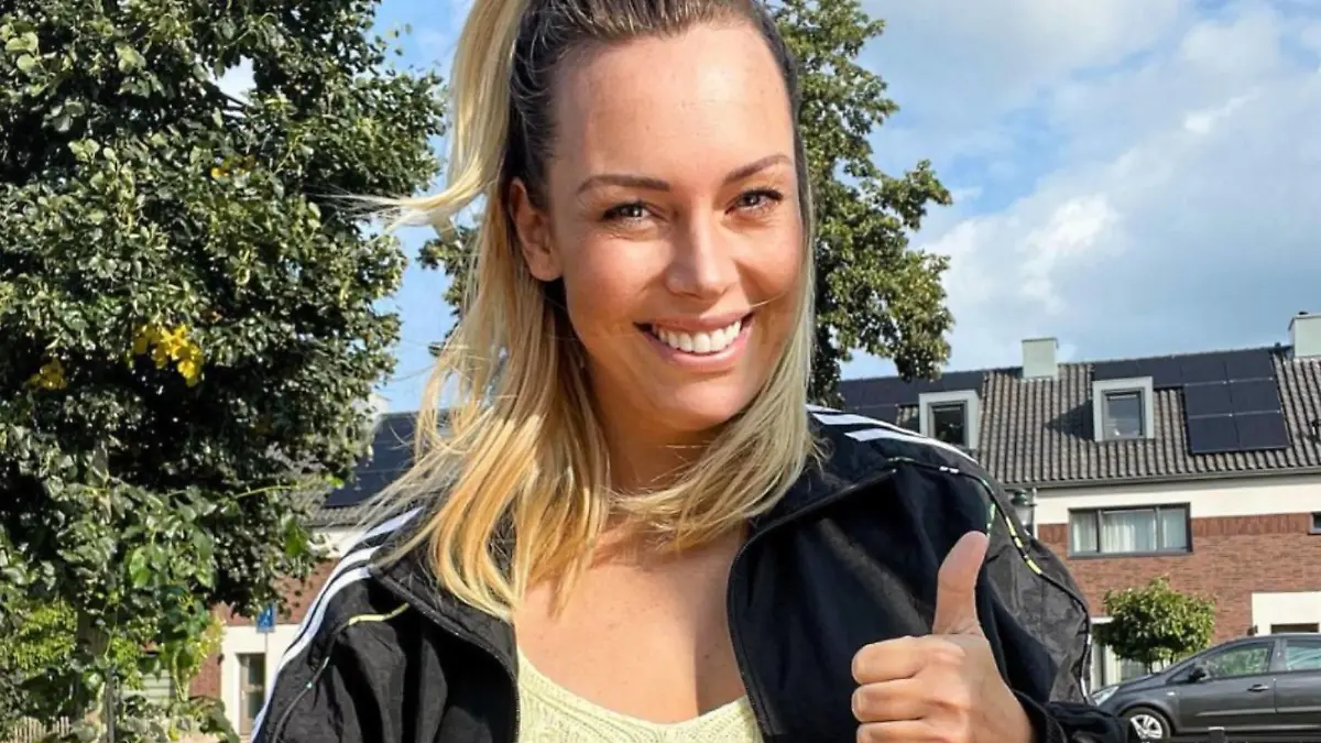 Julia Holz gibt ihren Fans ein Update nach der überstandenen Krebs-Therapie